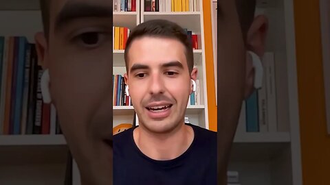 Find out about the common misconceptions Federico Rivi deals with when educating others on #Bitcoin