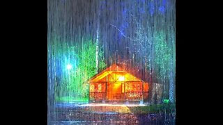 #Relaxing #rain #sounds for #sleeping 😴 #meditation #beautiful #calming #fyp #fypシ #foryou #yoga