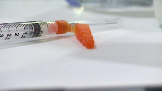 Concerns grow over transportation to get COVID-19 vaccine