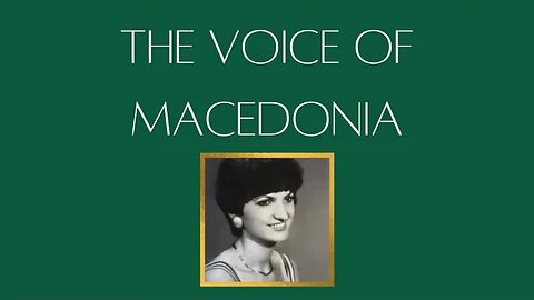 🔴LIVE🔴 Friday March 24th, 2033 - Ohrid PART 8/Risto Ivanovski - The Voice of Macedonia