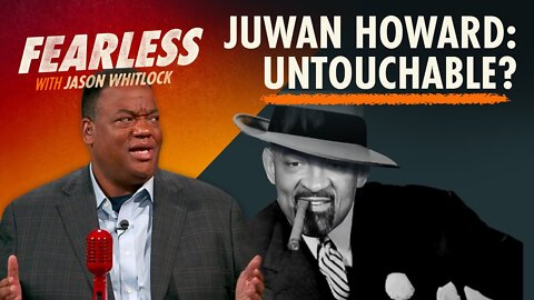 Juwan Howard UNTOUCHABLE for Starting Brawl? | Black Coaches Held to Lower Standards
