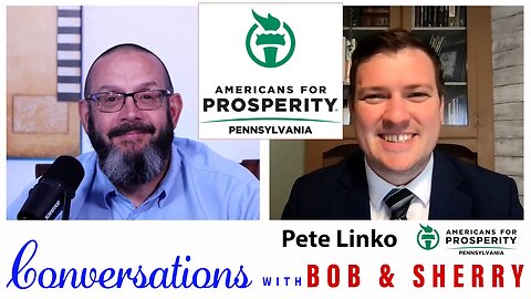 Pete Linko Americans for Prosperity Pennsylvania