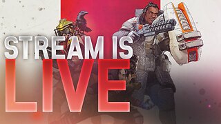 Apex Legends Season 17 Grind