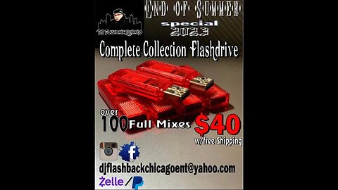 Dj Flashback Chicago, WBMX HOUSE SNAPP Vol1 Feat Quick Mix Mike