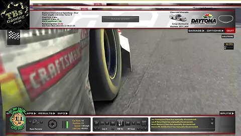 iRacing # 93