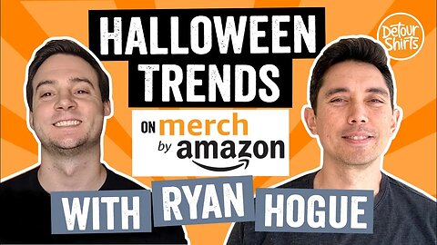 5 Halloween Trends 2020! The kinds of shirts you should create to make lots of sales in October.