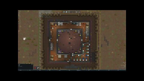 RimWorld 1.0.2551 08 - 4K No Commentary