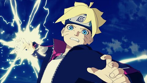 NARUTO X BORUTO ULTIMATE NINJA STORM CONNECTIONS - (All New Ultimates & Team Ultimates)