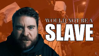 Ye Who Would Not Be Slaves!