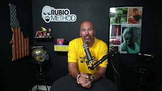 The Five Principles of the Rubio Method