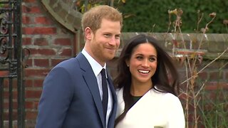 New Disney Documentary Film Narrated By Meghan Markle To Be Released April 3
