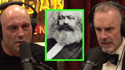 Jordan Peterson Exposés the Marxist Lie on Capitalism