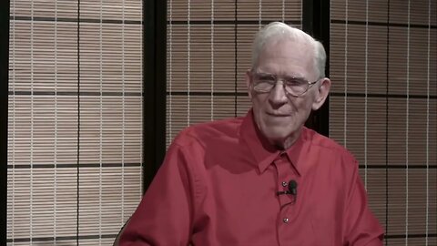 October 2023 coming true now - Psalm 83 Q&A with Chuck Missler