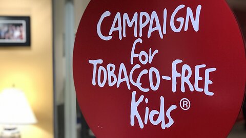 Trump Budget Proposal Would Overhaul Tobacco Regulation Authority