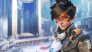 Live ao vivo de Overwatch 2 caso os servidores ajudem