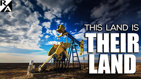 This Land is Whose Land? Biden Blocks New Oil & Gas Drilling on Federal Lands