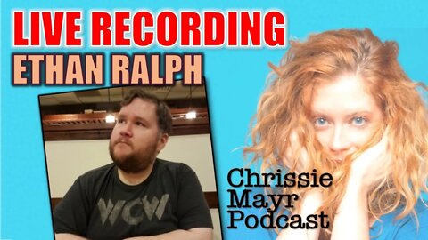 Ethan Ralph FIGHTS Chrissie? Beef with Rekieta & Lauren Southern! Brittany Venti, Pod Awful, Anna