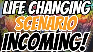 AQUARIUS🤑LIFE CHANGING SCENARIO COMING‼️🥳🤑🌠💲