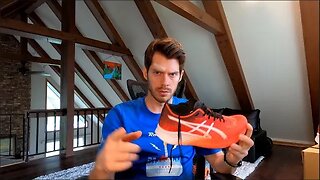 Asics Magic Speed Review (First Impressions 2.0)