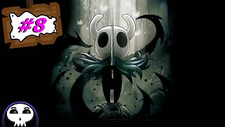 Hollow knight (#8)