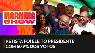 Análise: O que esperar de um novo governo Lula?