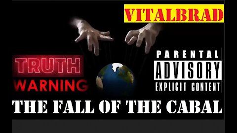 The Fall of the Cabal - A Janet Ossebaard Documentary