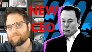 Elon Musk LOSES The Poll | The Quartering Offers to be CEO