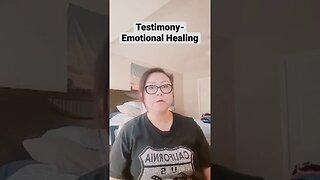TESTIMONY 🔥 EMOTIONAL HEALING, Relationships restored ❤ Incredible Healing #healinganddeliverance