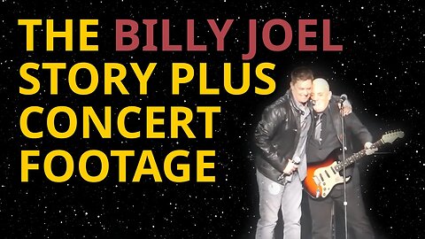 The Billy Joel Story | Jim Breuer Clips