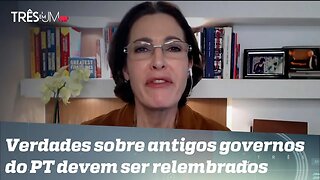 Cristina Graeml: Tanto Lula quanto Bolsonaro devem ir atrás de eleitores que não votaram no 1º turno
