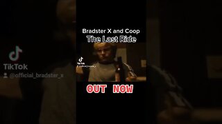 #horrorcommunity #horrorcore #bxcmusic New album The Last Ride out now!