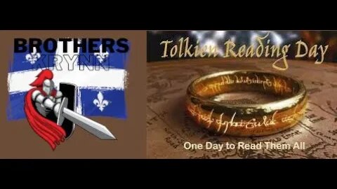 Tolkien Reading Day The Travels of Tuor before Gondolin