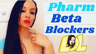 BETA BLOCKERS REVIEW