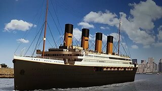 Titanic II: A New Era of Luxury Awaits?