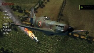 Bf109E-1 - How to operate this plane Incl. Engine Prop RPM ATA Management (CLOD BLITZ)