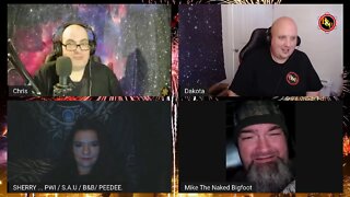Anniversary Open Panel - Bald and Bonkers Show - Episode 4.5