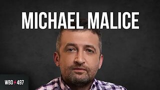 The Anarchist Lens with Michael Malice