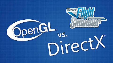 OpenGL vs. DirectX Normal Maps | MSFS Developer Tutorial