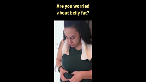 How to reduce belly fat | Convert white fat into brown fat | Boom Bestie | #shorts #shorts_viral