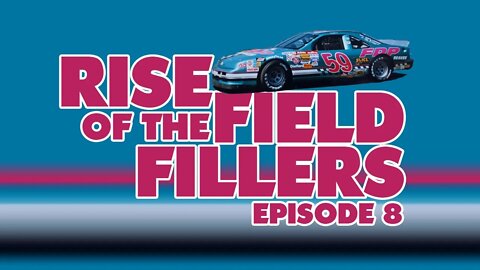 Episode 8 - Andy Belmont Racing