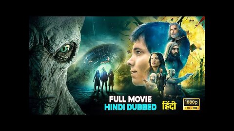 New (2023) Hollywood Movies In Hindi Dubbed Full (Proximity) HD Best Full Hindi Dubbed Action Movie