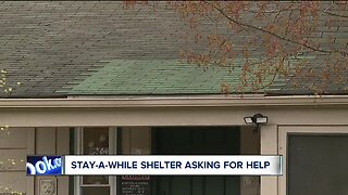 Cat shelter in North Royalton seeking donations for new building, current one in disarray