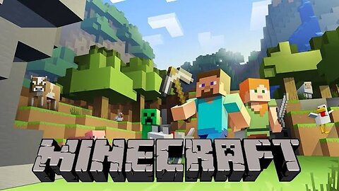 ZOMBIE GAMING DEAD MINECRAFT GAME