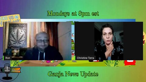 Ganja News Update Ep23