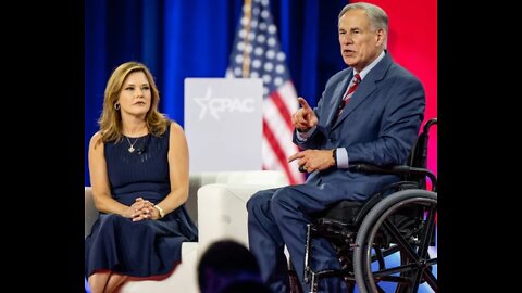 Gov. Abbott Dares NYC Mayor Adams, 'Make My Day' Over Migrant Busing