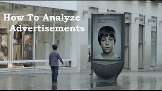 How to Analyze Advertisements