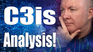 CISS Stock - C3is Inc Fundamental Technical Analysis Review - Martyn Lucas Investor