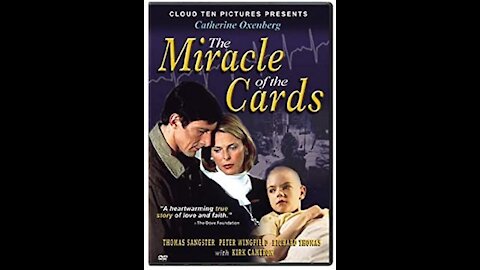 A0425 The Miracle Of The Cards