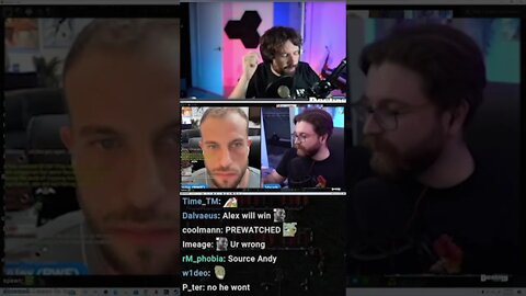 Destiny Defends Why Andrew Tate Moved To Romania