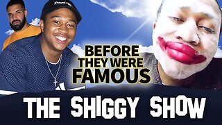 SHIGGY | Before They Were Famous | In My Feelings Challenge Keke Do You Love Me ?